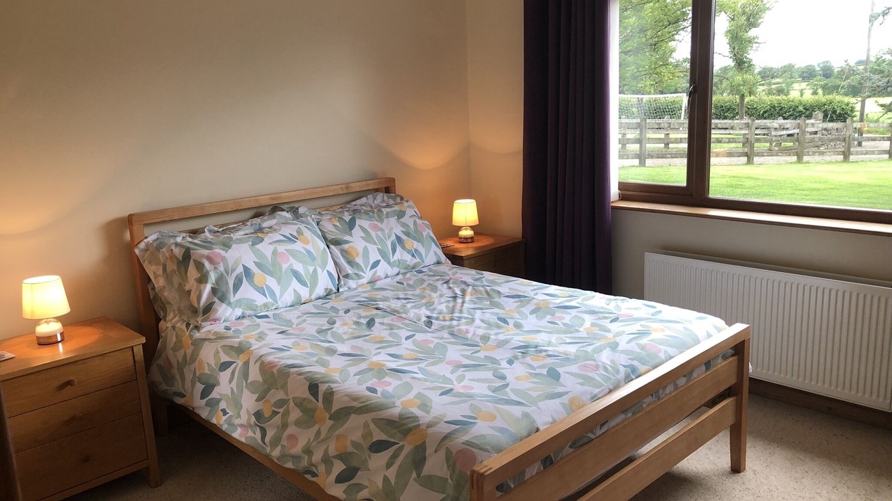 Photo of Bedroom in Lisnagunogue