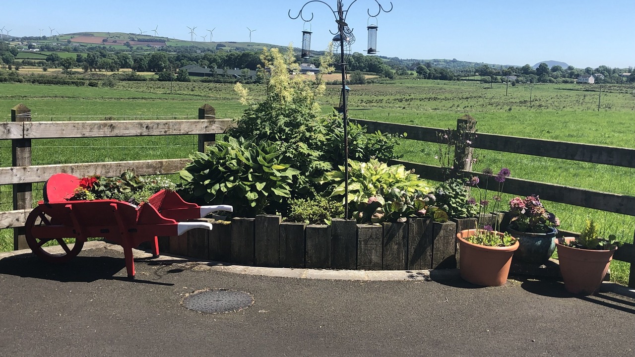 Photo of Outdoor in Lisnagunogue