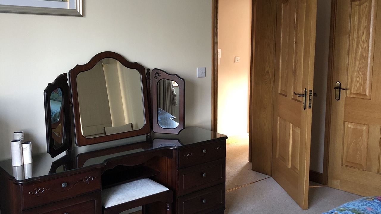 Photo of Bedroom in Lisnagunogue