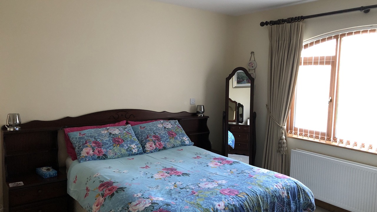 Photo of Bedroom in Lisnagunogue