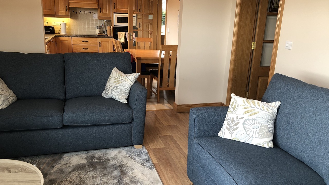 Photo of Livingroom in Lisnagunogue