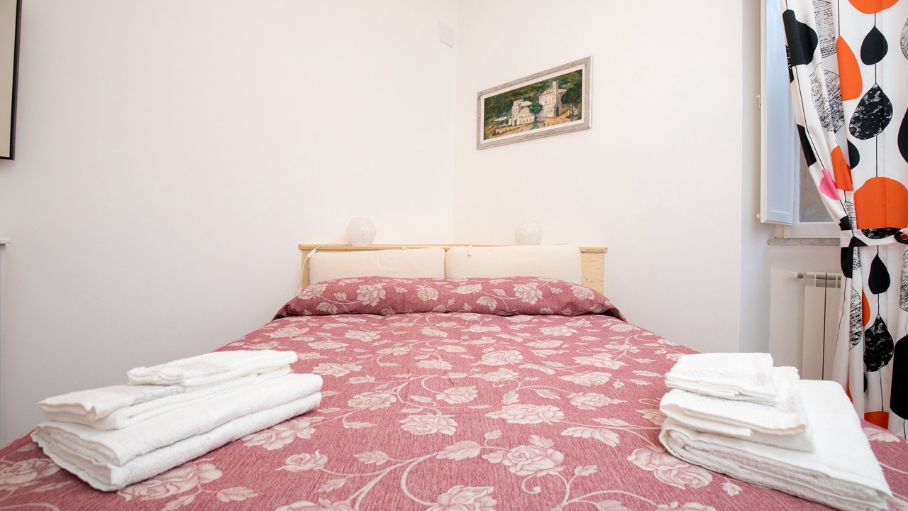 Photo of Bedroom in Tivoli