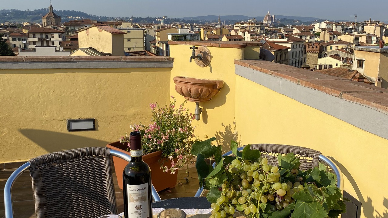 Photo of Outdoor in Campo di Marte