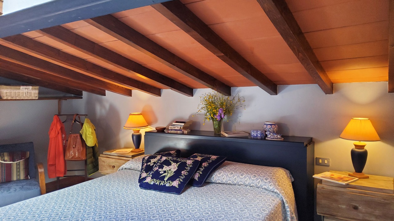 Photo of Bedroom in Campo di Marte