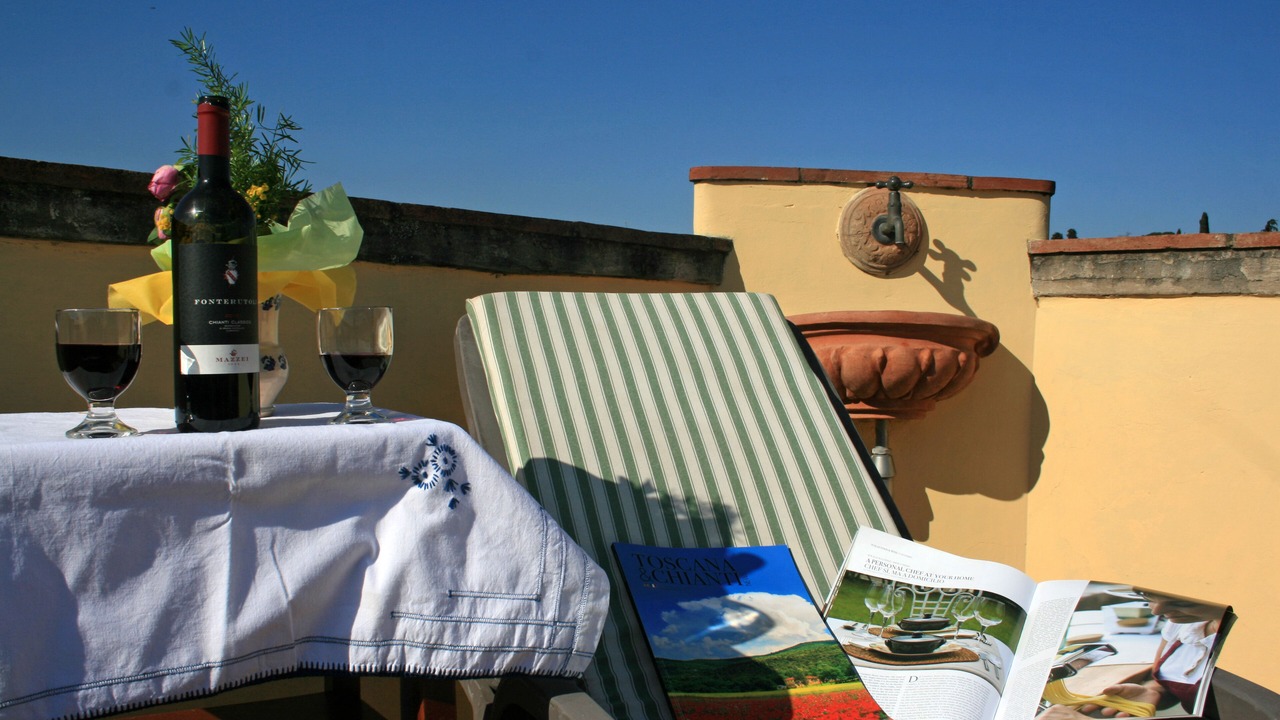 Photo of Outdoor in Campo di Marte