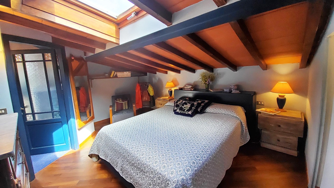 Photo of Bedroom in Campo di Marte