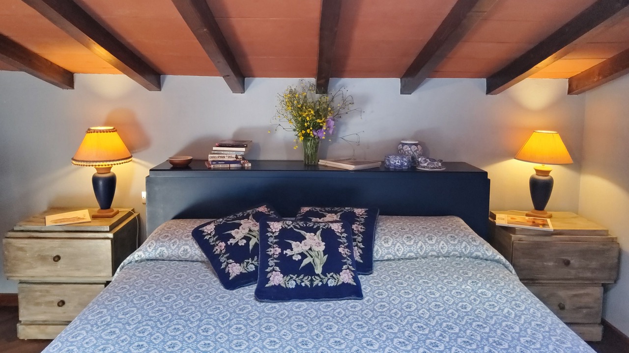 Photo of Bedroom in Campo di Marte