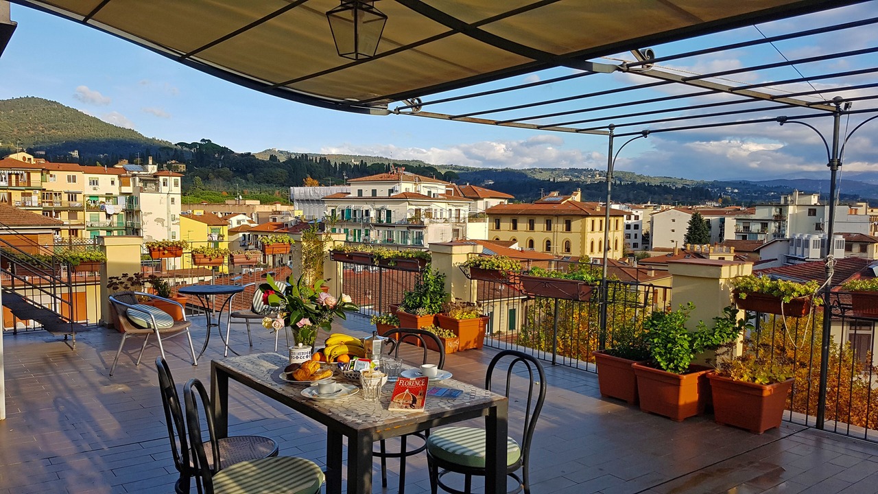 Photo of Outdoor in Campo di Marte