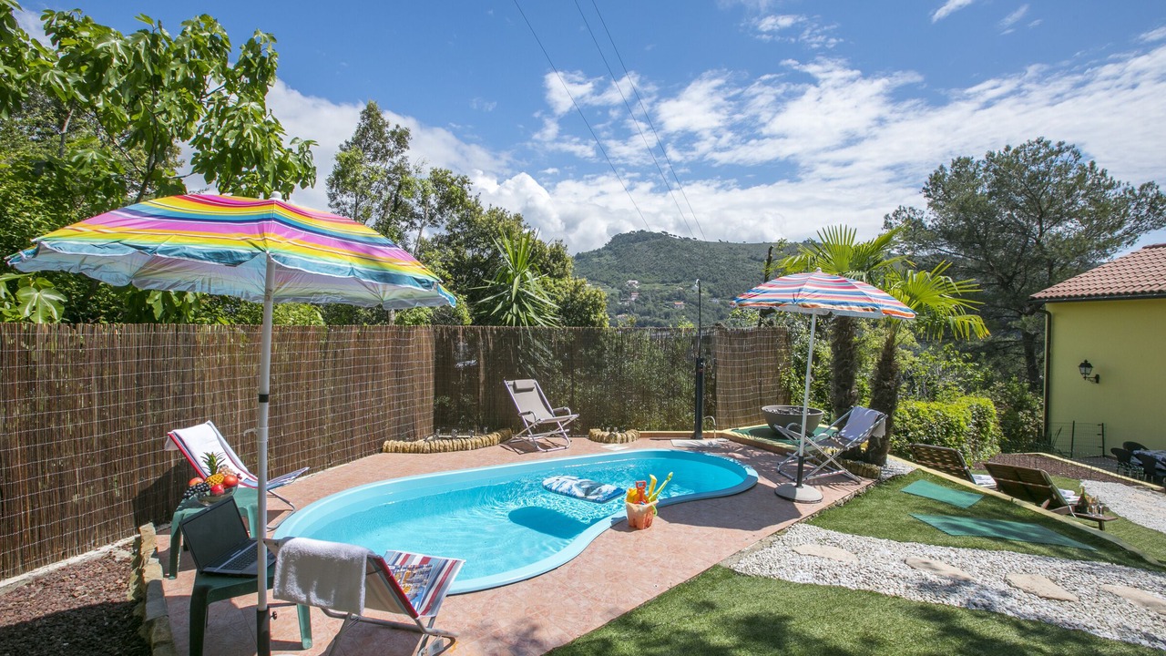 Photo of Outdoor in Ventimiglia