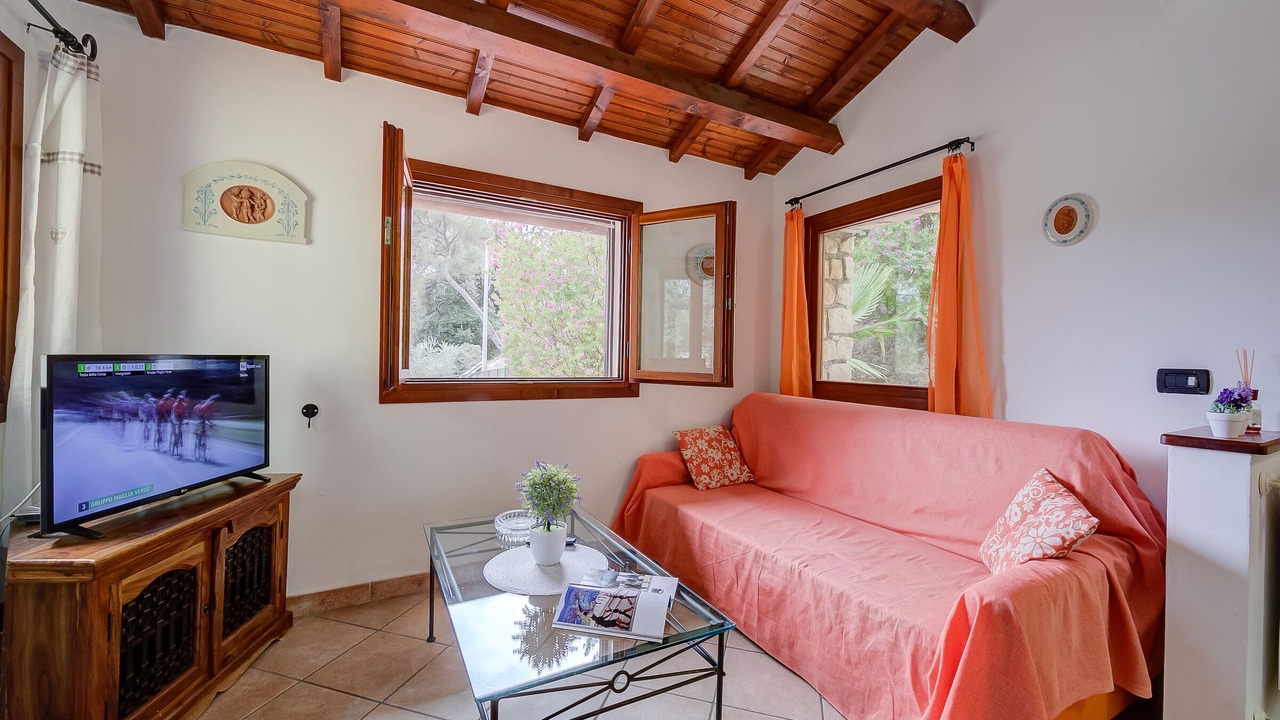 Photo of Livingroom in Ventimiglia