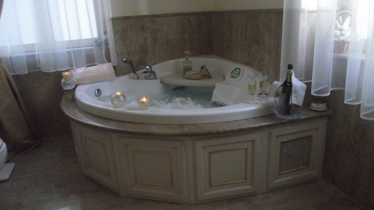 Photo of Bathroom in Laglio