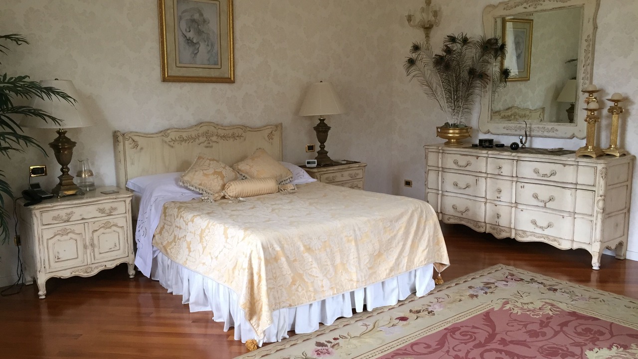 Photo of Bedroom in Laglio
