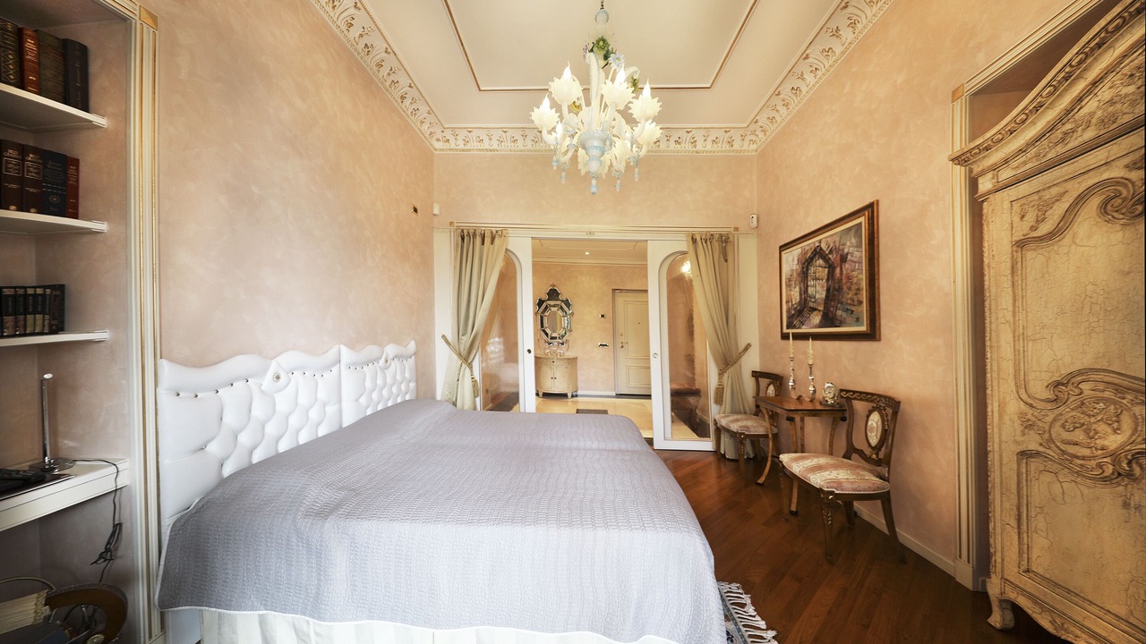 Photo of Bedroom in Laglio