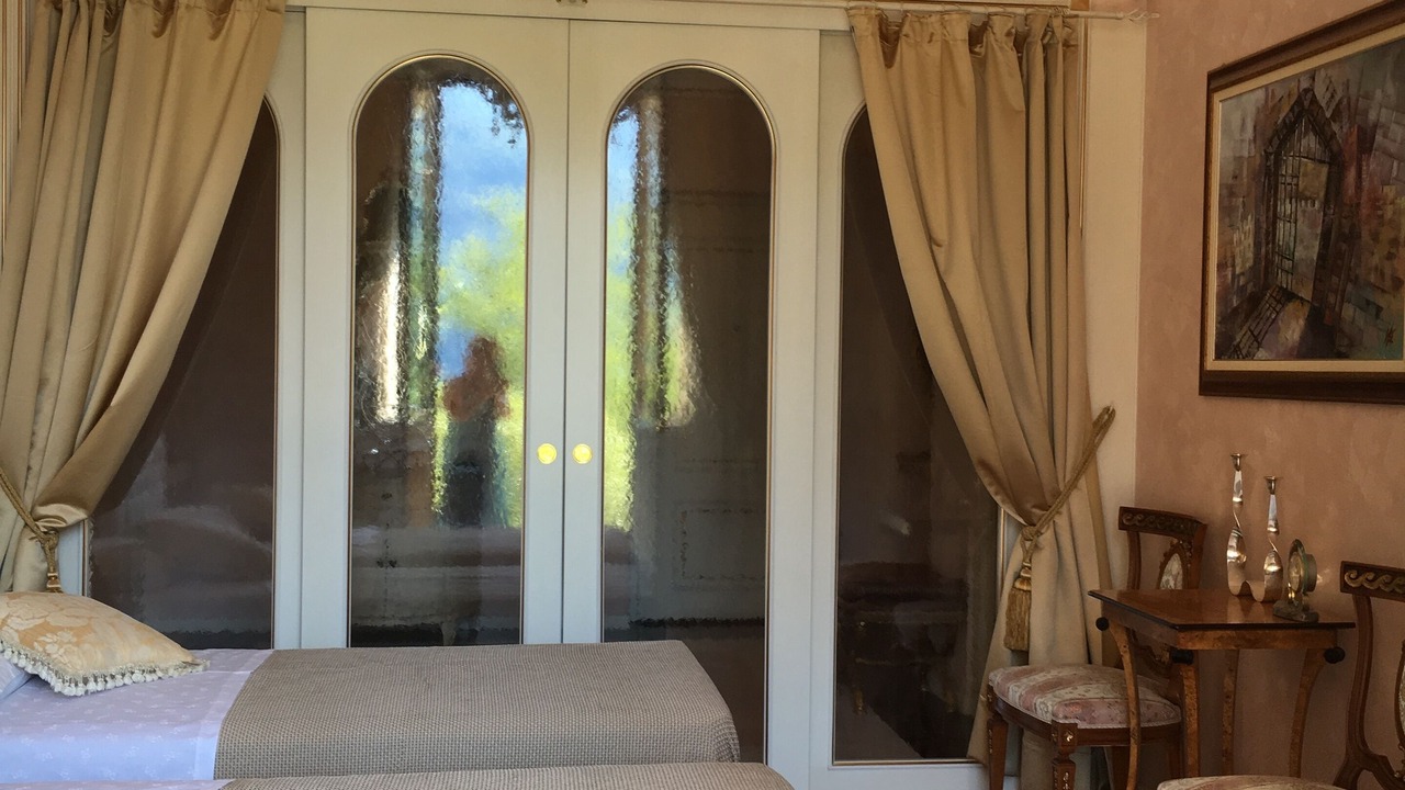 Photo of Bedroom in Laglio