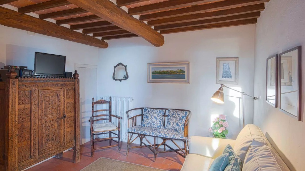 Photo of Livingroom in Santa Lucia