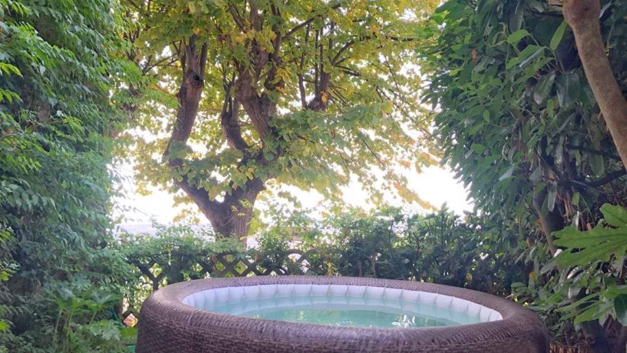 Photo of Outdoor in Santa Lucia