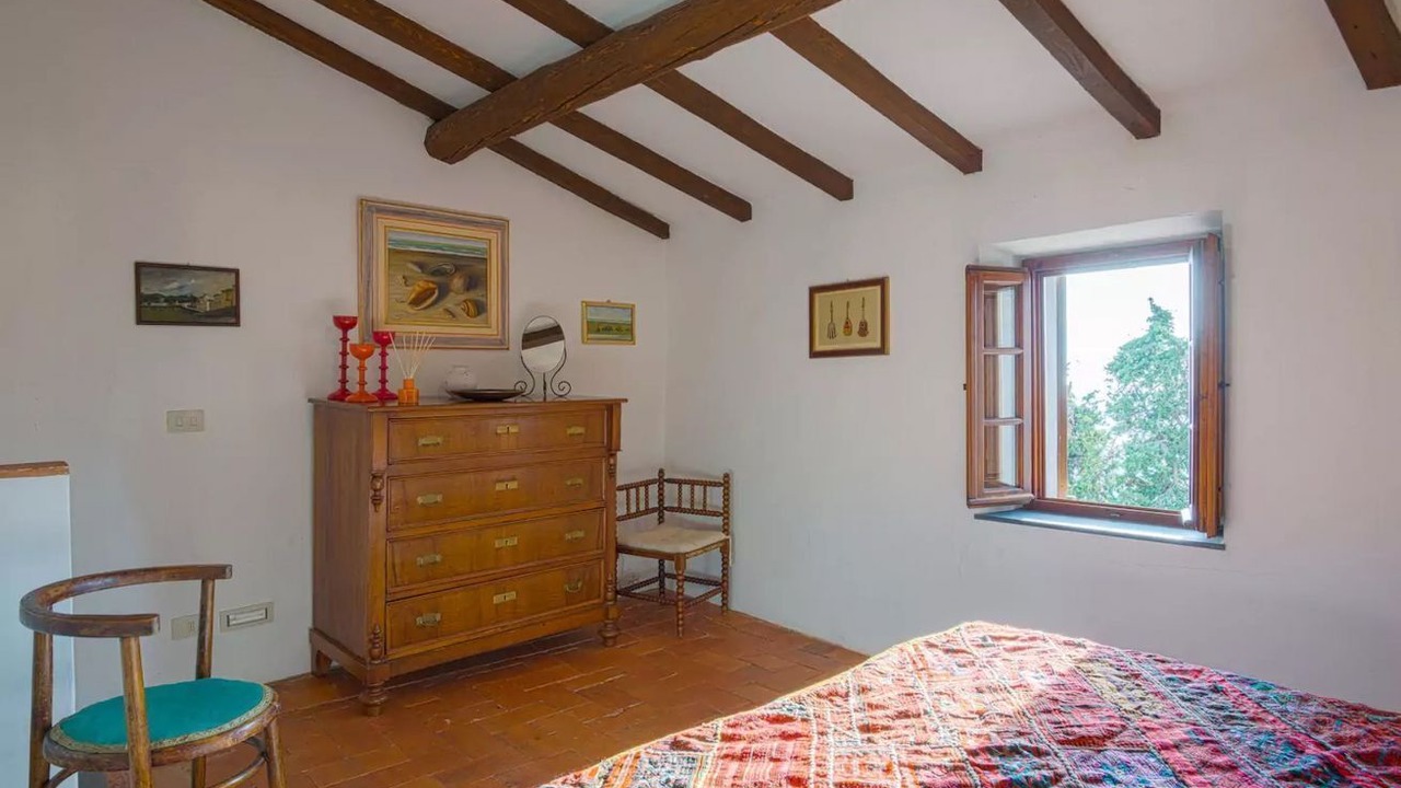 Photo of Bedroom in Santa Lucia
