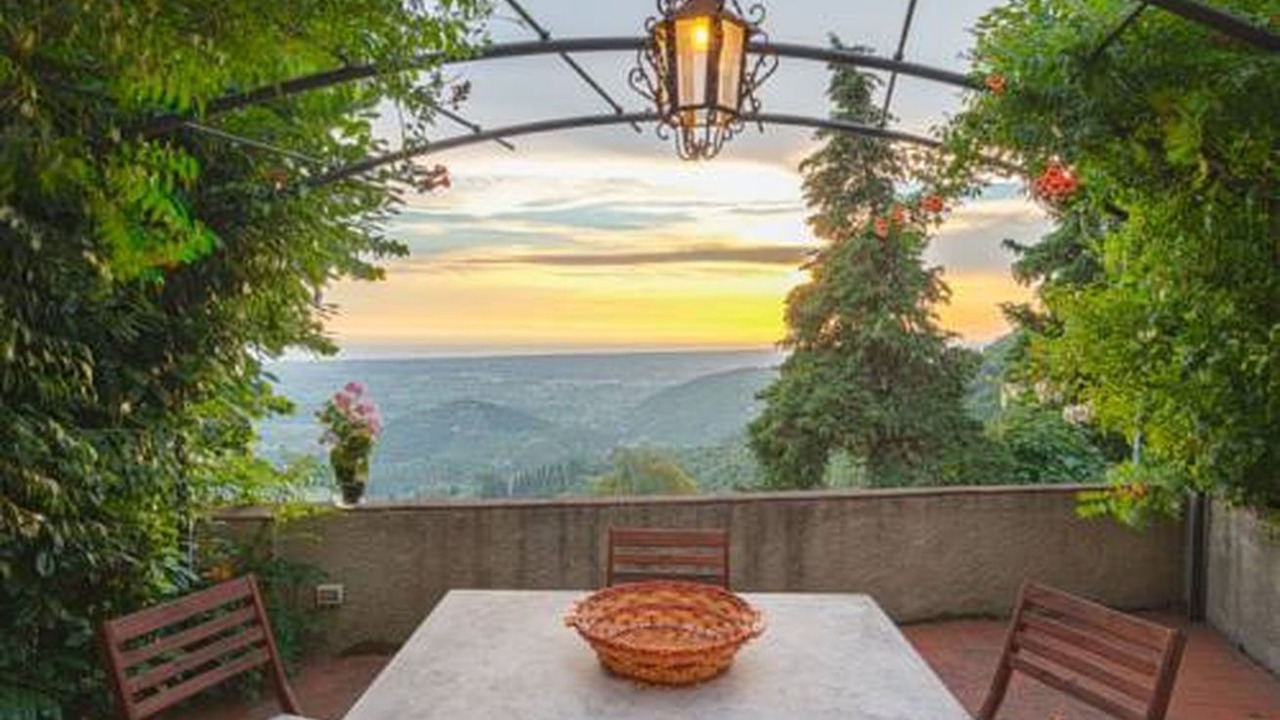 Photo of Outdoor in Santa Lucia
