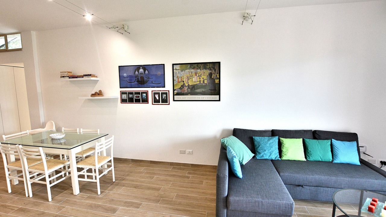 Photo of Livingroom in Malcesine