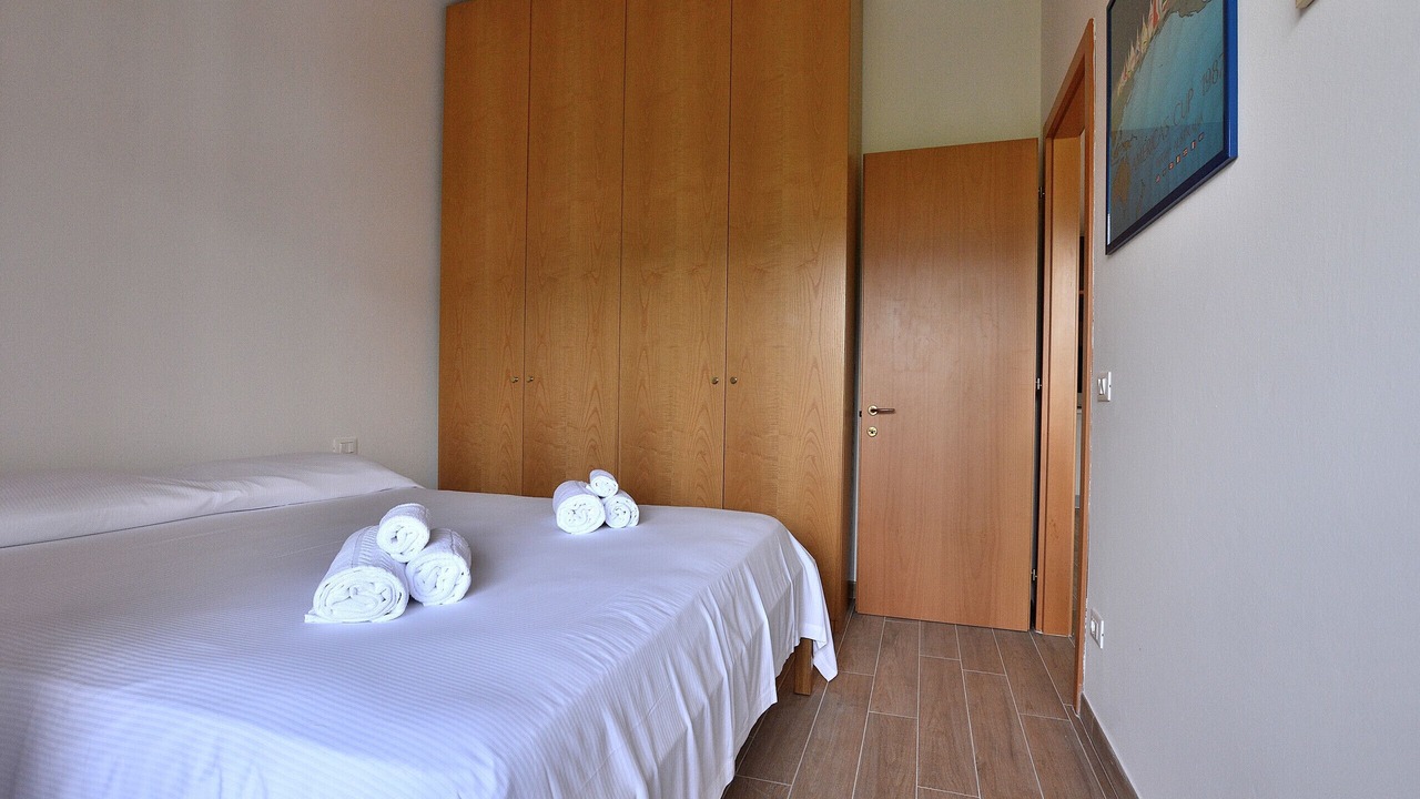 Photo of Bedroom in Malcesine