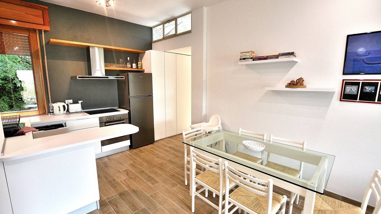Photo of Kitchen in Malcesine