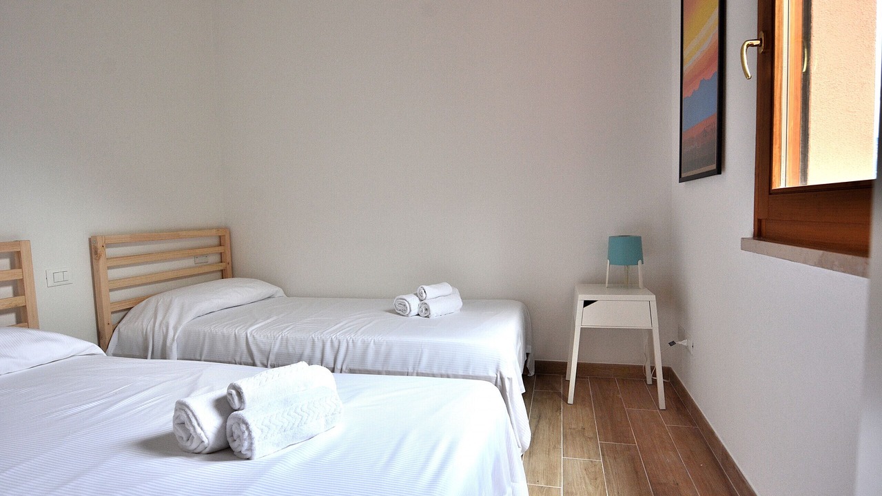 Photo of Bedroom in Malcesine