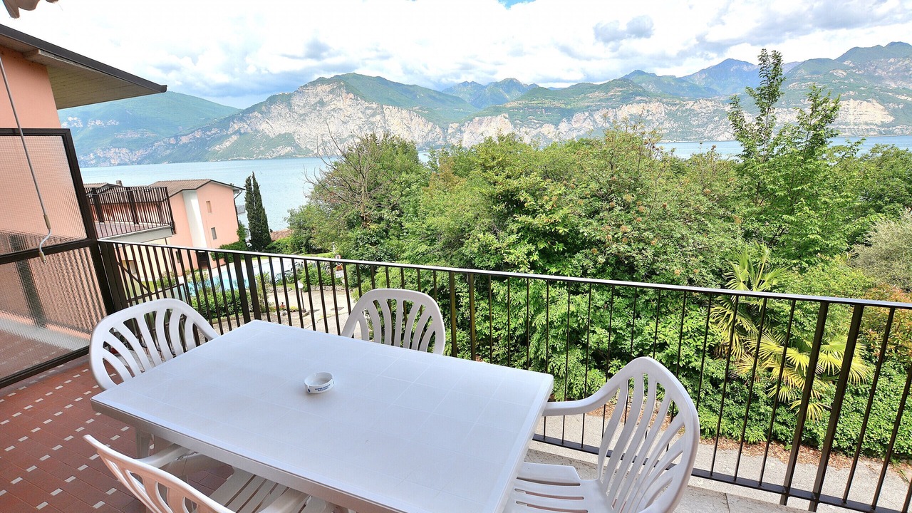 Photo of Outdoor in Malcesine