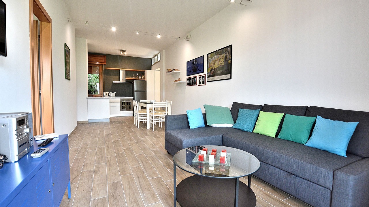 Photo of Livingroom in Malcesine