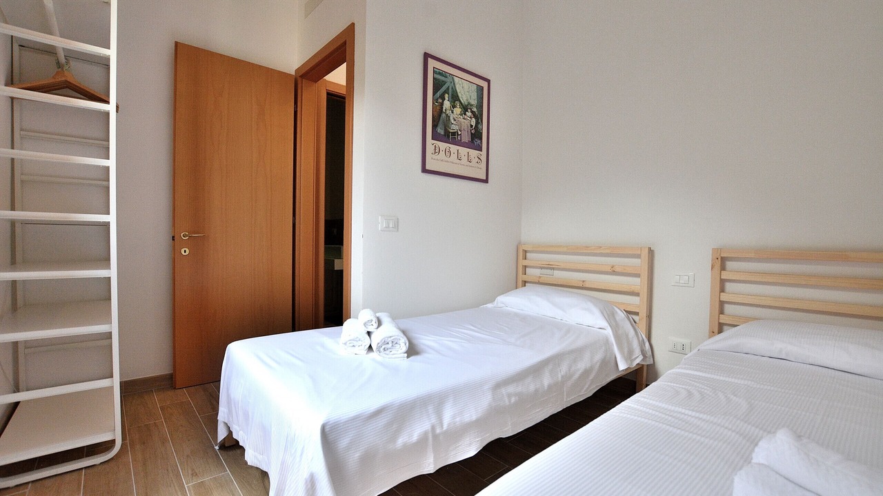Photo of Bedroom in Malcesine