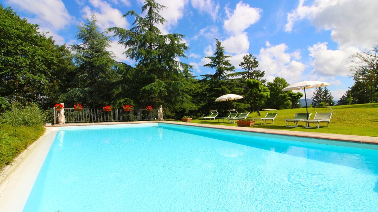 Photo of Outdoor in Le Piazze