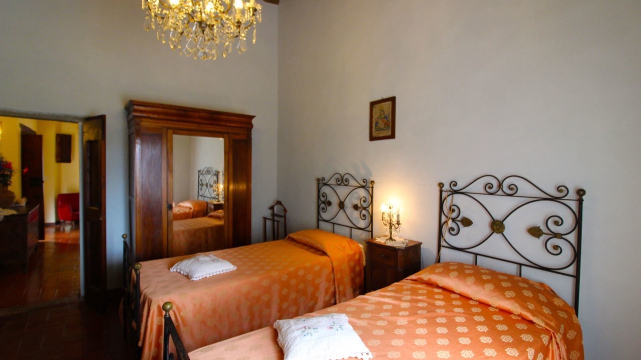 Photo of Bedroom in Le Piazze