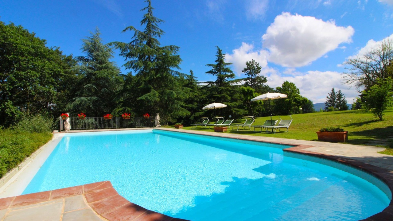 Photo of Outdoor in Le Piazze