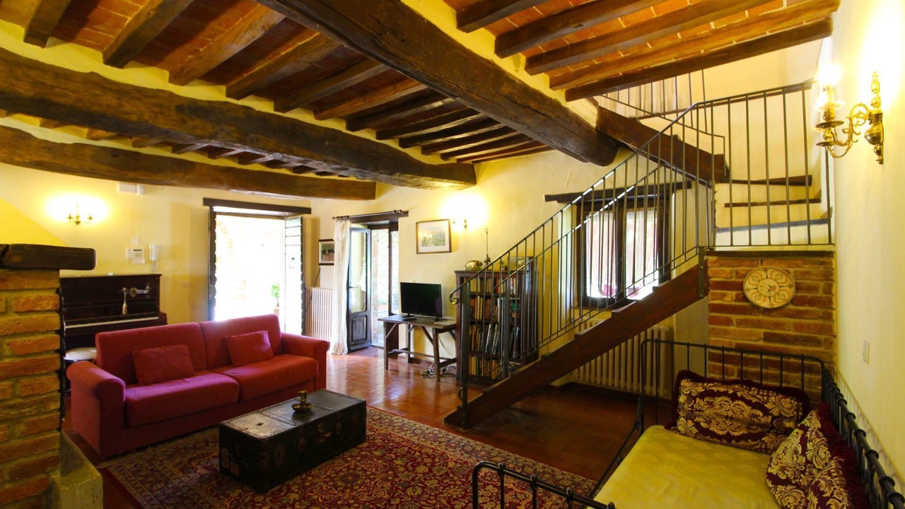 Photo of Bedroom in Le Piazze