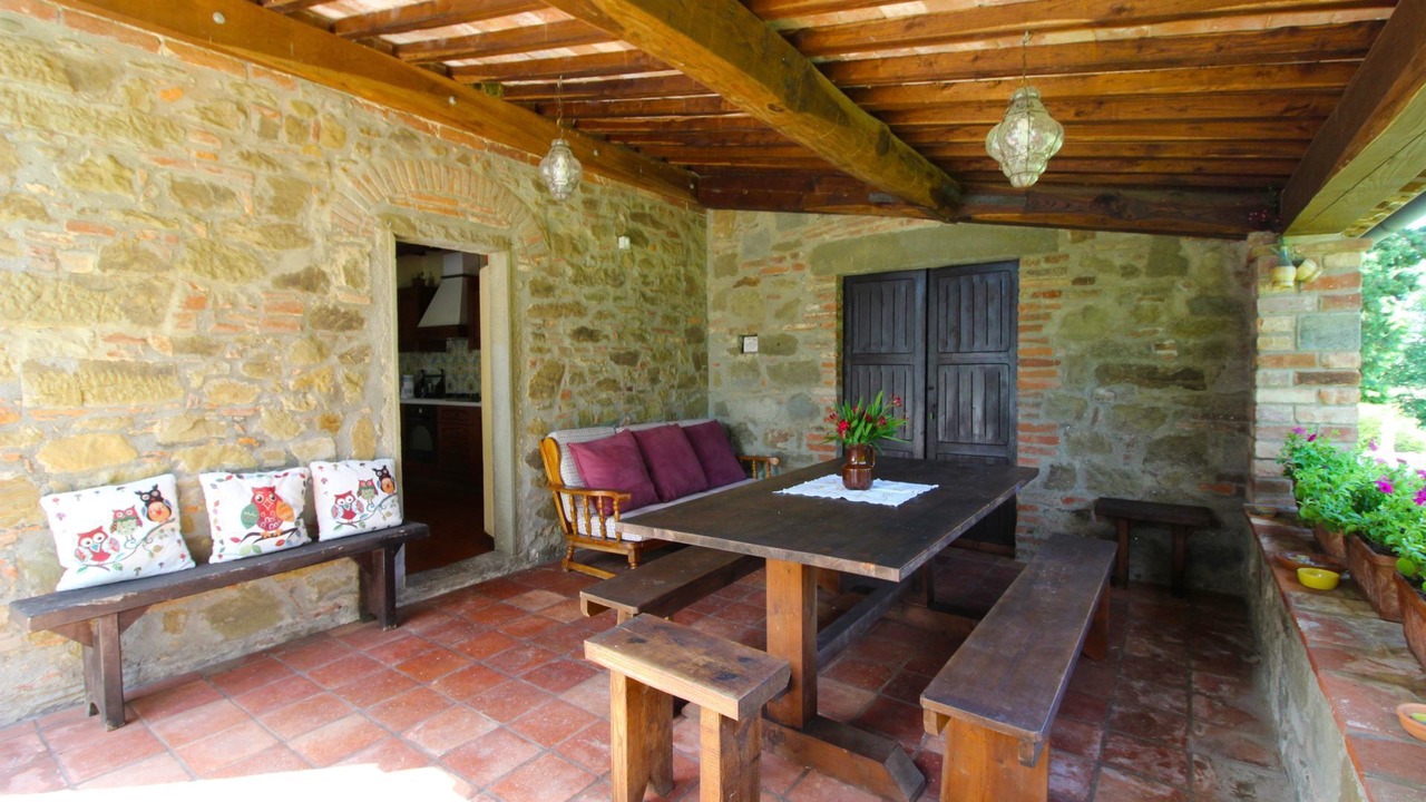 Photo of Bedroom in Le Piazze