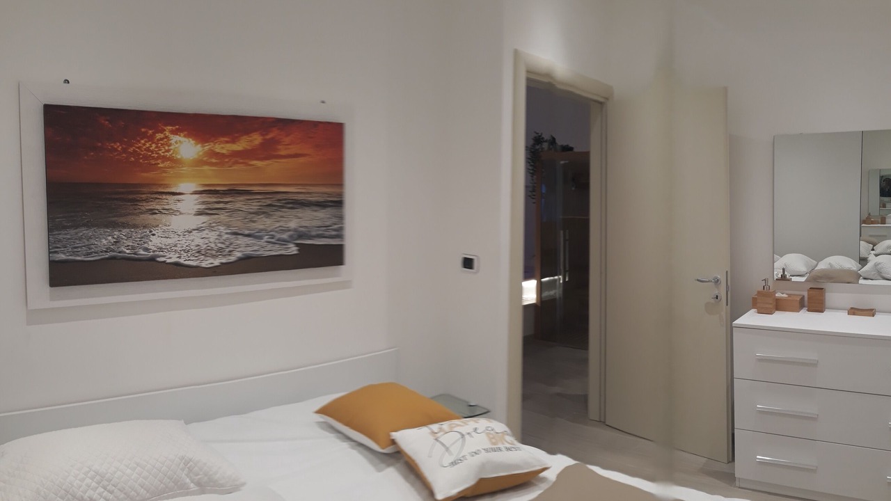 Photo of Bedroom in San Vito Chietino