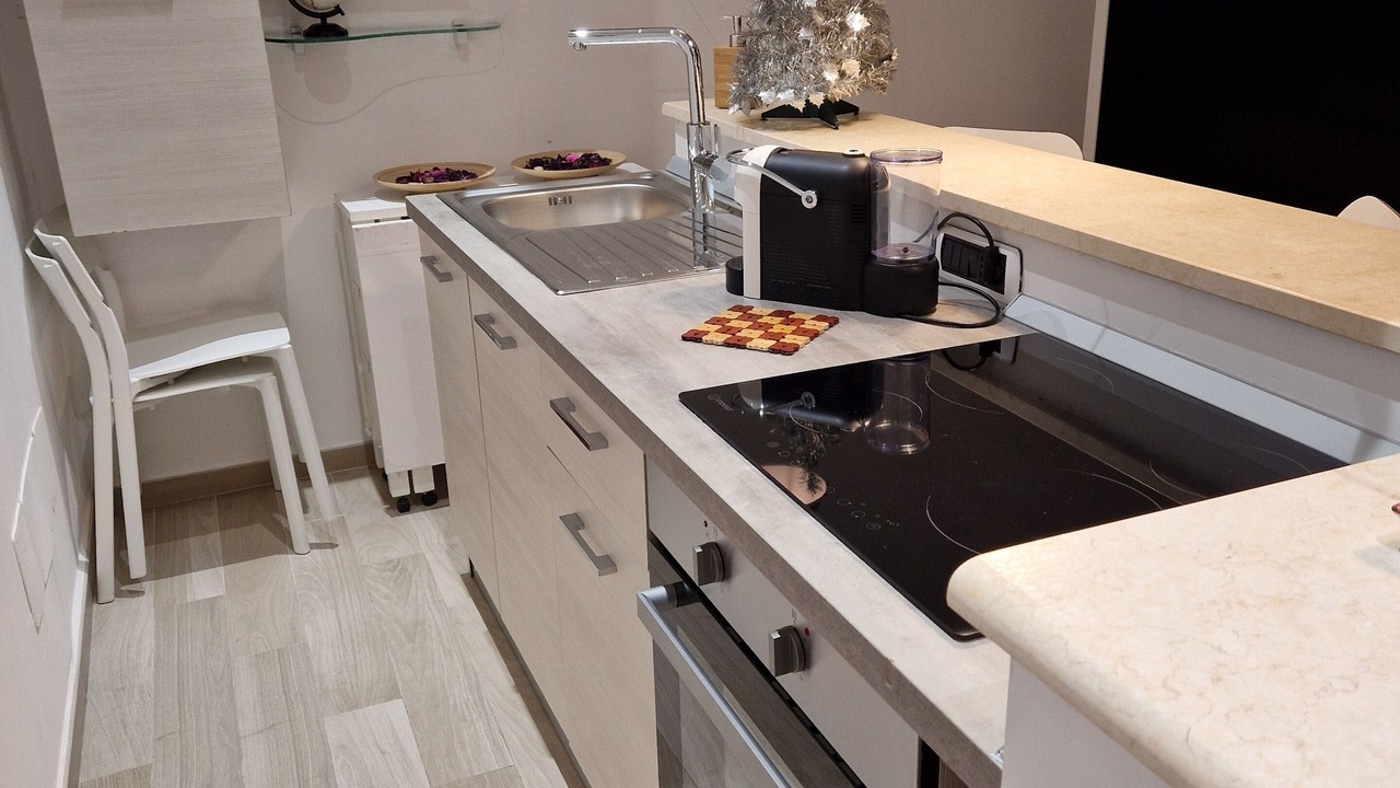 Photo of Kitchen in San Vito Chietino