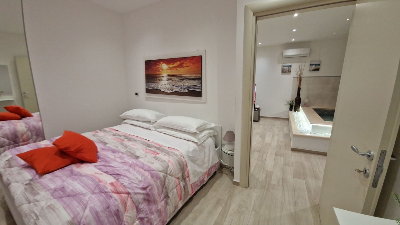 Photo of Bedroom in San Vito Chietino