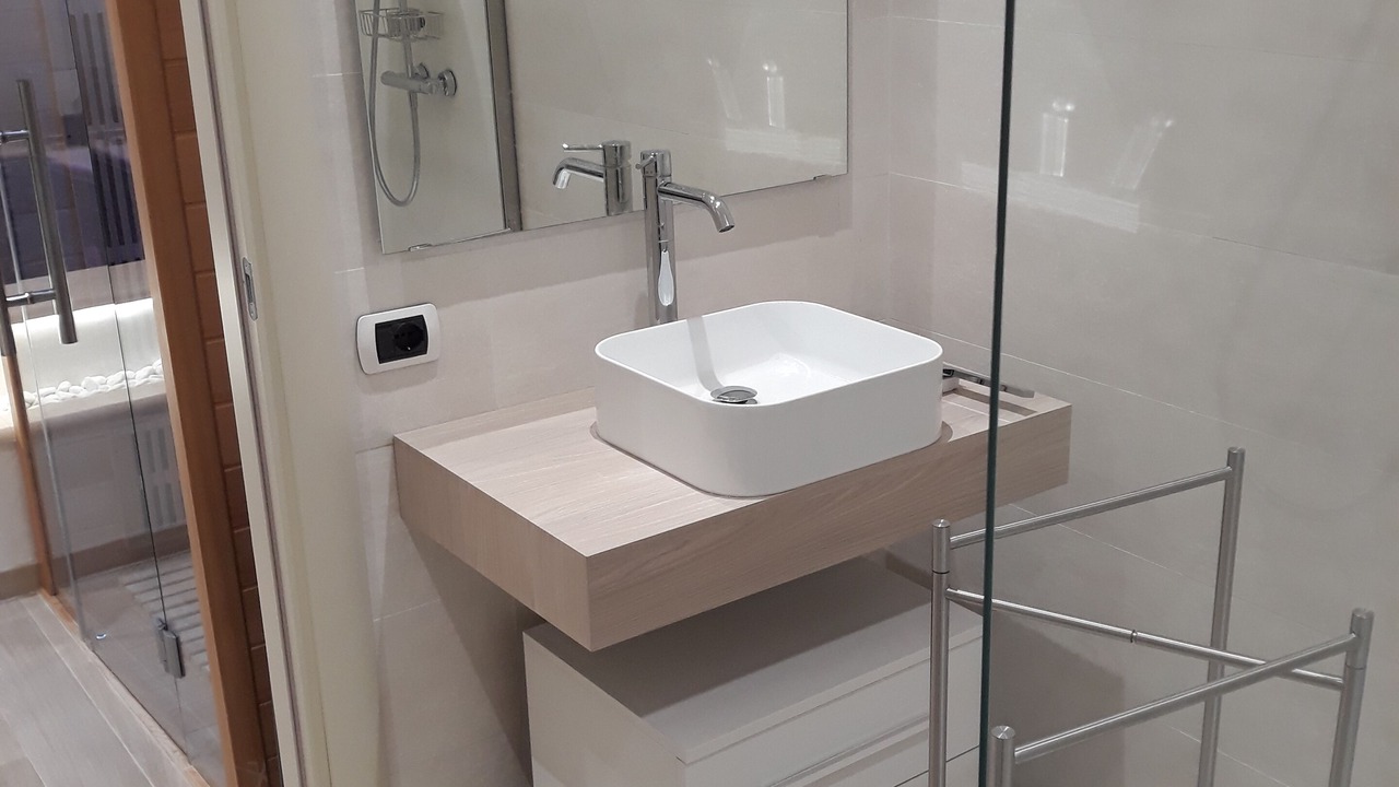 Photo of Bathroom in San Vito Chietino