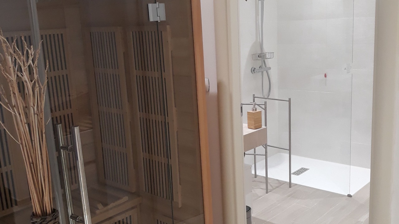 Photo of Bathroom in San Vito Chietino