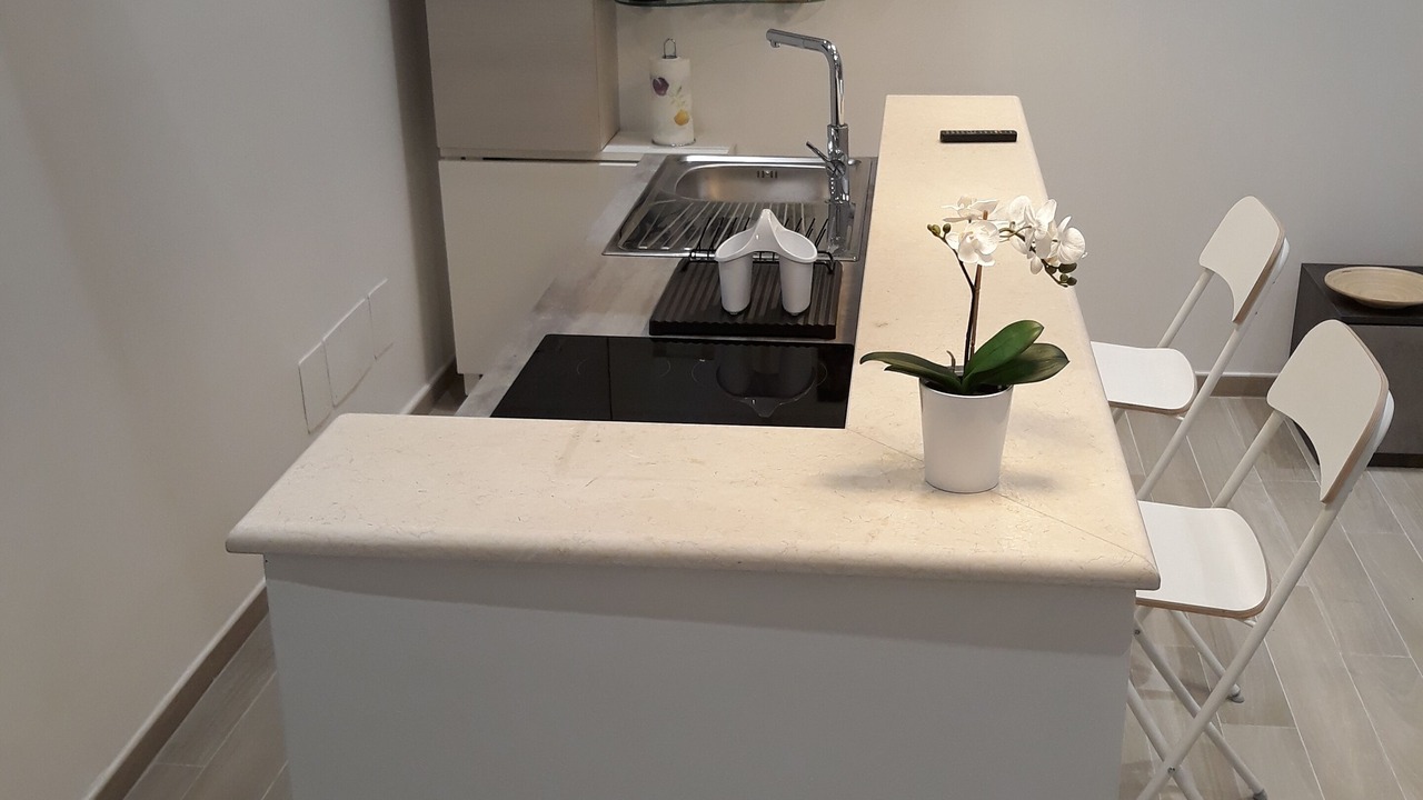 Photo of Kitchen in San Vito Chietino