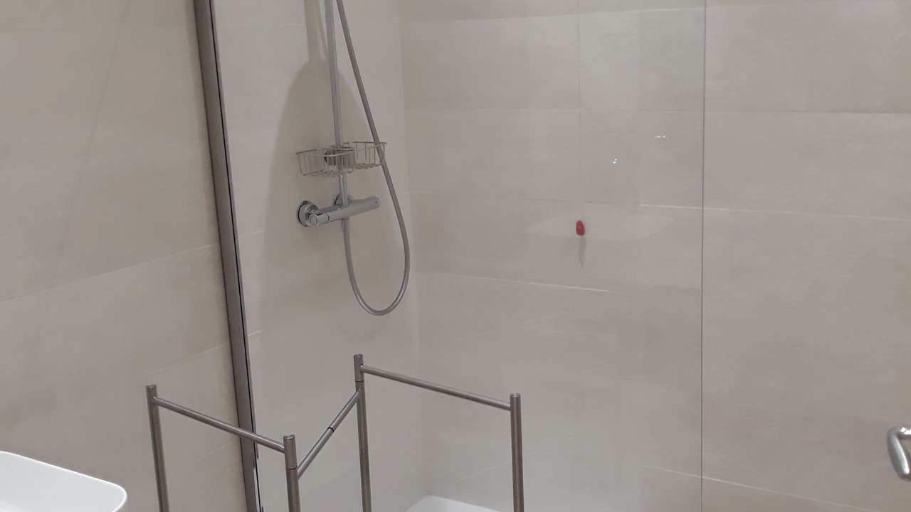 Photo of Bathroom in San Vito Chietino