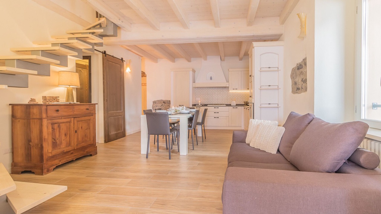 Photo of Livingroom in Varenna