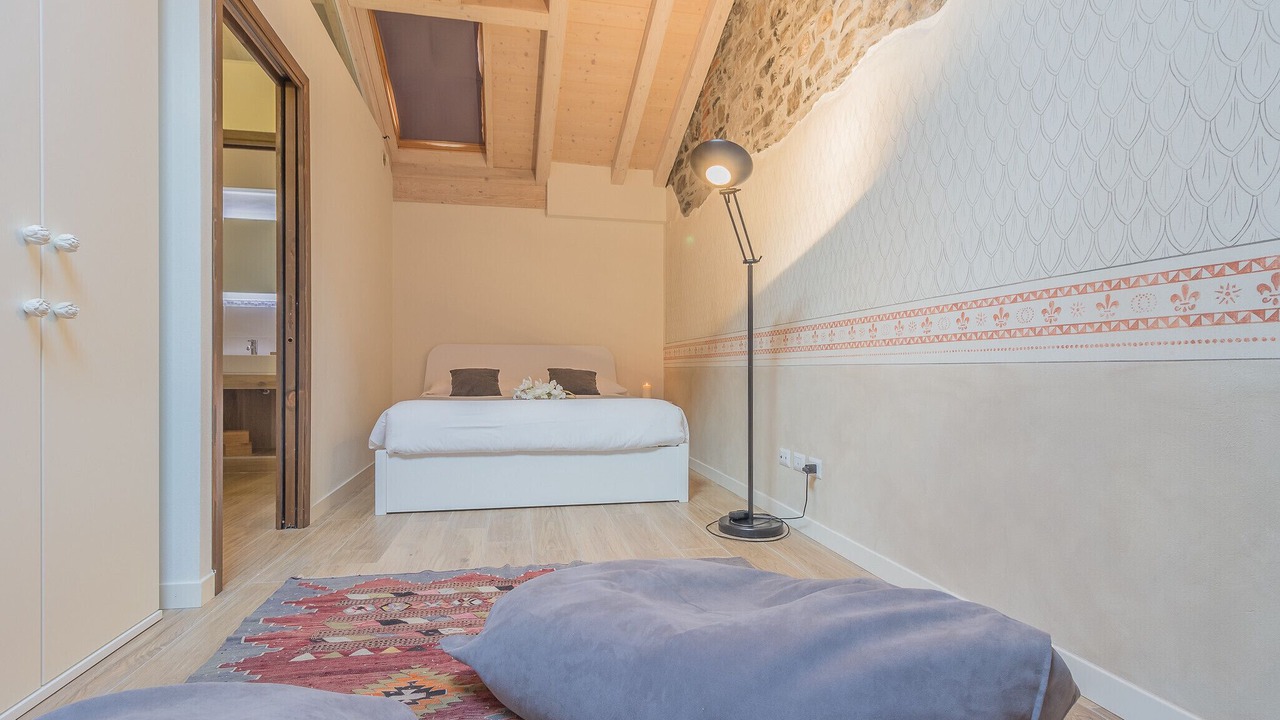 Photo of Bedroom in Varenna