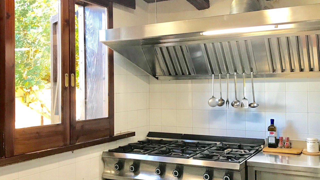 Photo of Kitchen in Noto