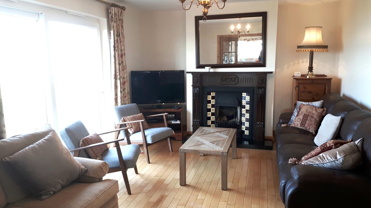 Photo of Livingroom in Cushendall