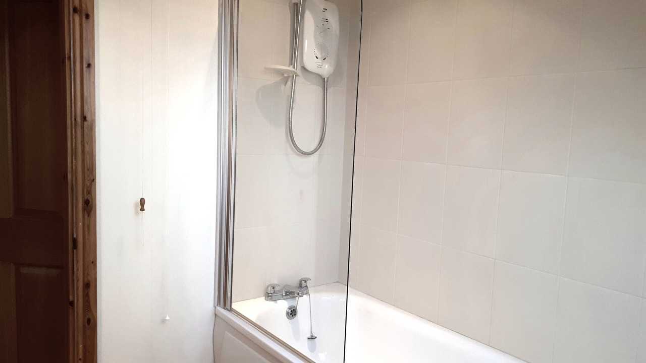 Photo of Bathroom in Cushendall