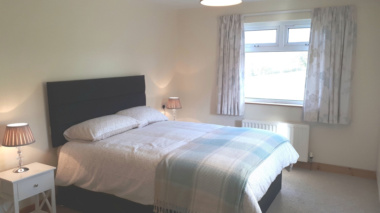 Photo of Bedroom in Cushendall