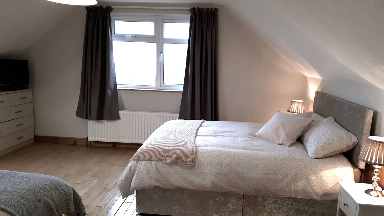 Photo of Bedroom in Cushendall