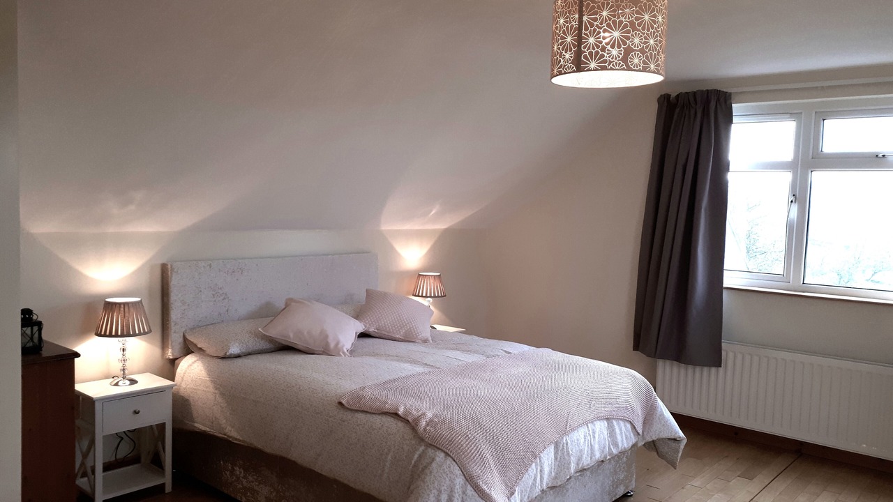 Photo of Bedroom in Cushendall
