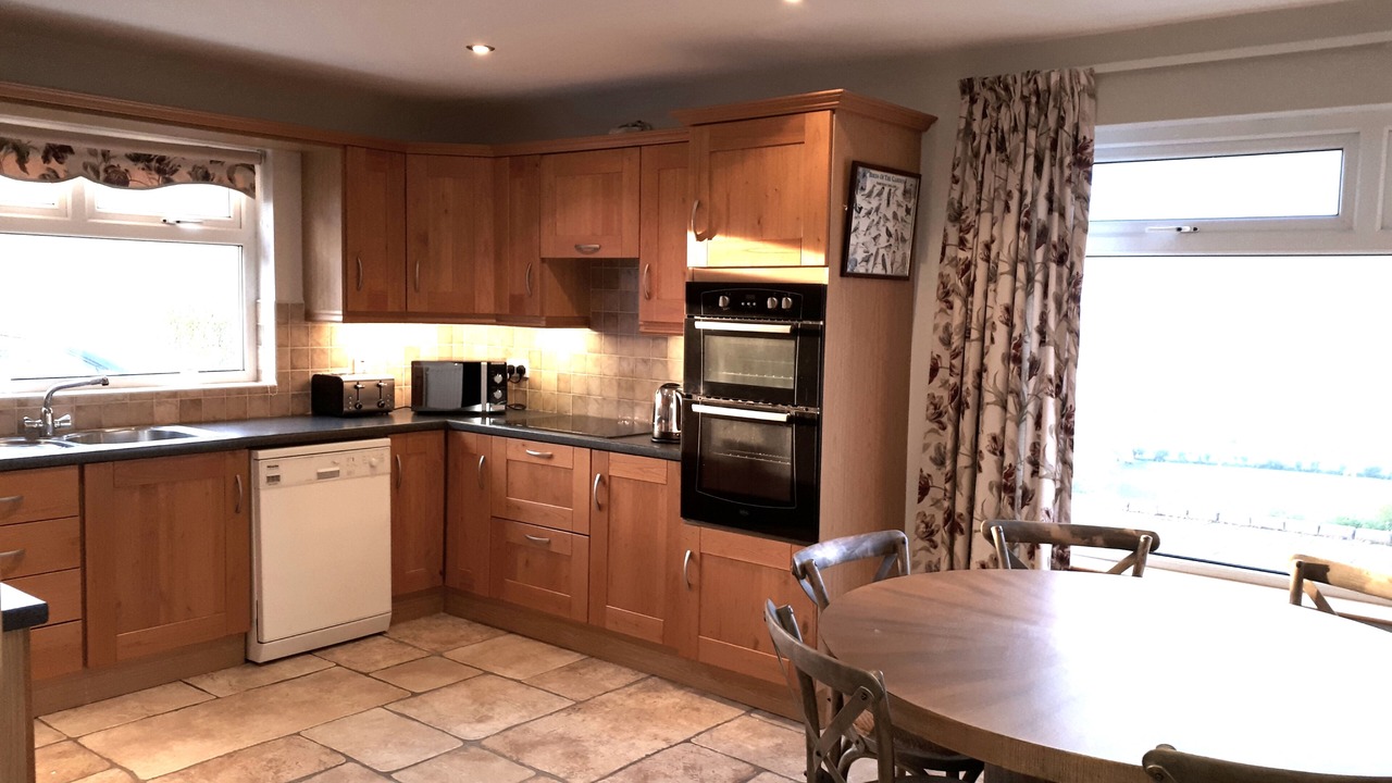 Photo of Kitchen in Cushendall